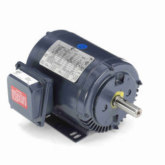 Century TO101 Three Phase ODP General Purpose Motor 1 HP