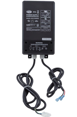 Prospec Electronics Spa-Power9 Power Supply, Milennia, Outdoor, 10A, 115v230v, Spa Stereo