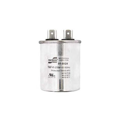 Nordyne 01-0024 10M 370V Round Capacitor