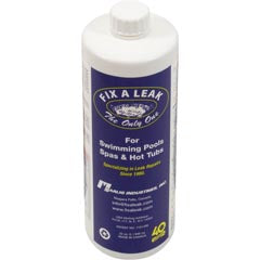 Marlig Industries FAL-32 Single Sealant, Marlig Fix a Leak, Pool, 32oz, Single