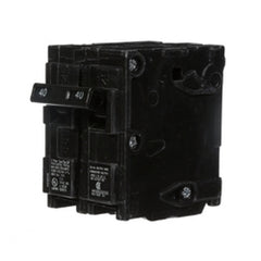 SIEMENS Q240 40 Amp Dual Pole Circuit Breaker