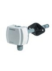 SIEMENS QFM2101 Q-Series Duct Humidity Sensor, (5%) 4 to 20 mA