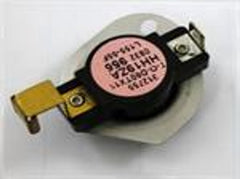 Carrier HH19ZA955 100-155F AUTO Limit Switch