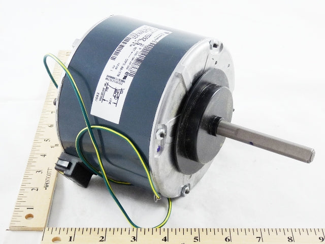 Carrier HC35SL231 Motor 1/8 HP 850 RPM 208-230V