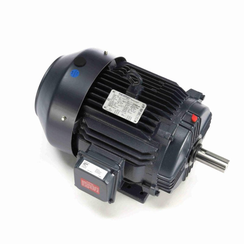 Marathon Motors MGT1114 GT1114A General Purpose Motor