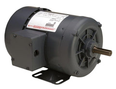 Century Motors UH517 , Three Phase Rigid, 1 HP, 3450 RPM, TEFC, 575V