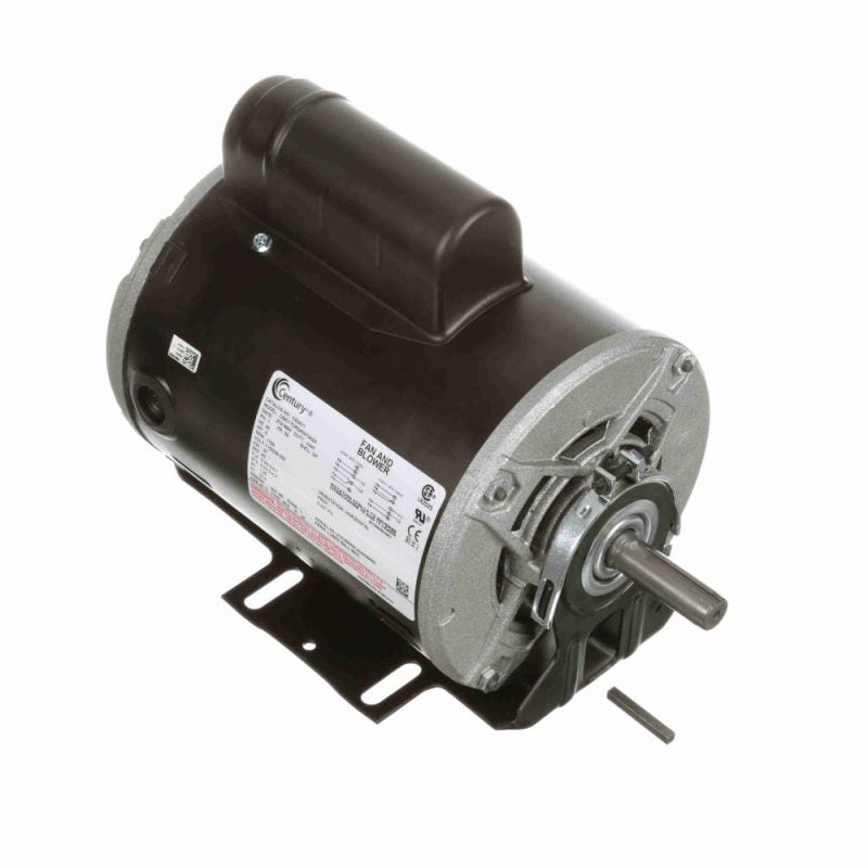 Century Motors UC634 C634V1 Fan and Blower Motor