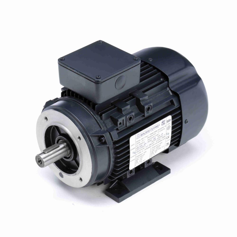 Marathon Motors MR376A R376A General Purpose Motor