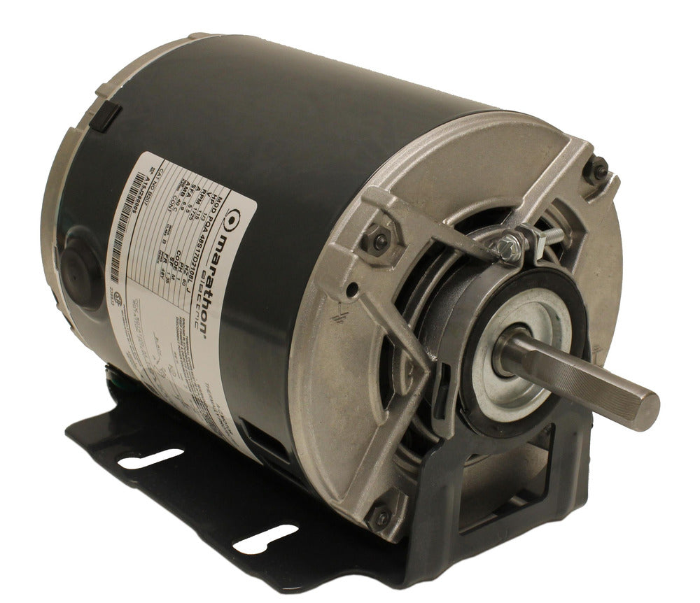 Marathon Motors MB207 B207 Fan and Blower Motor