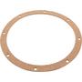 Champlain Plastics BUL-97G-Single Gasket, Olympic Main Drain