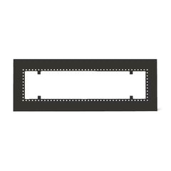 Infratech 18-2300 W39 S.S. 39 Flush Mount Frame