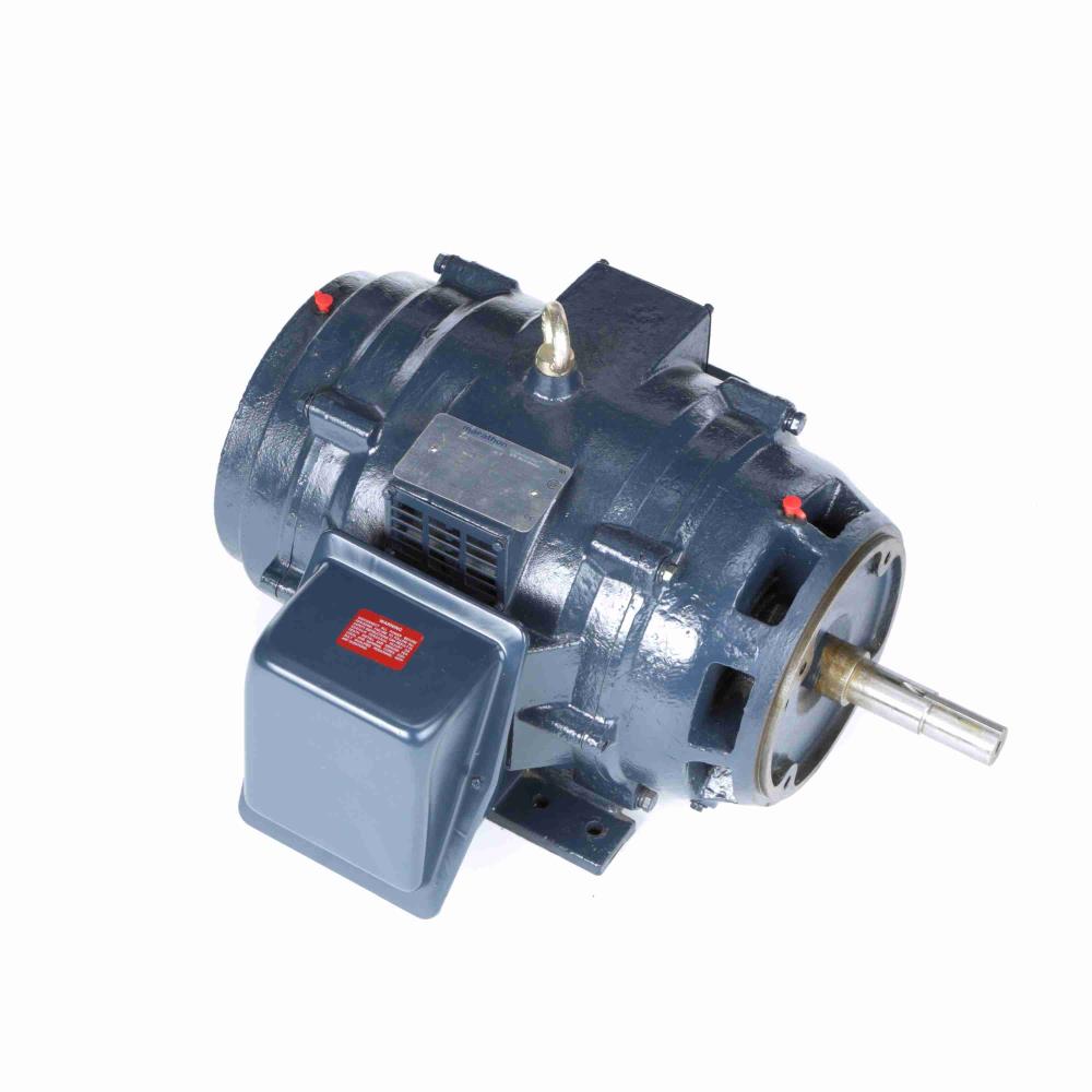 Marathon Motors MGT0428 GT0428 Close-Coupled Pump Motor