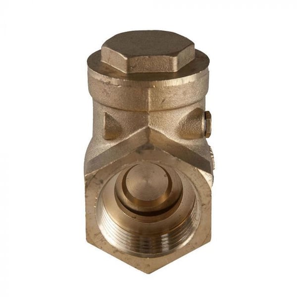 SOVAL 640-012T CHECK VALVES