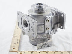 ASCO V710FBS 1 Inch Valve Body 15 MOPD Industrial Fluid Control