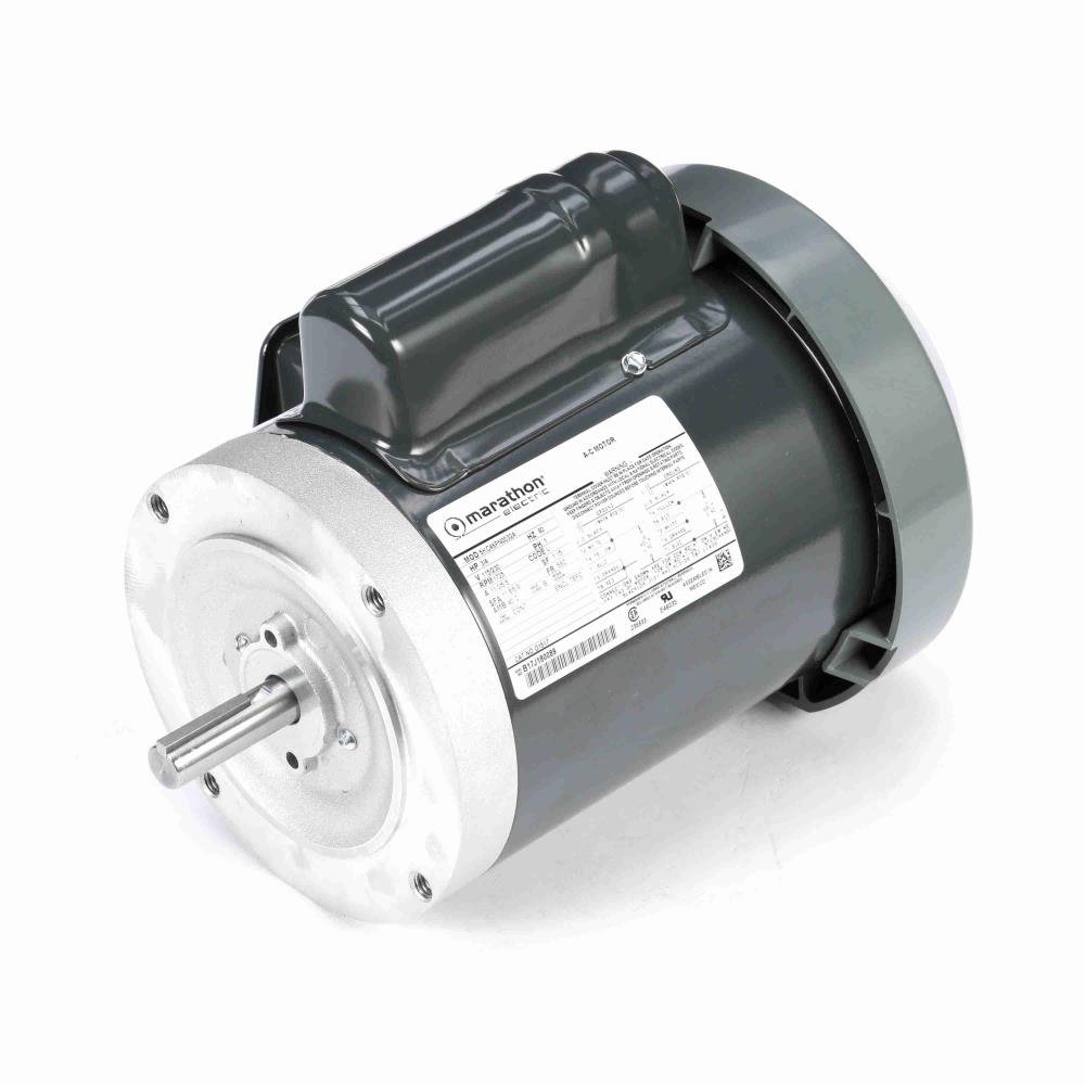 Marathon Motors MG1517 G1517 General Purpose Motor