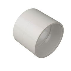 BRAMEC CORP 5-100030 3 PVC DWV COUPLING