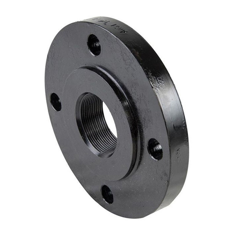 Soval 870-025 2-1/2" Steel Companion Flange