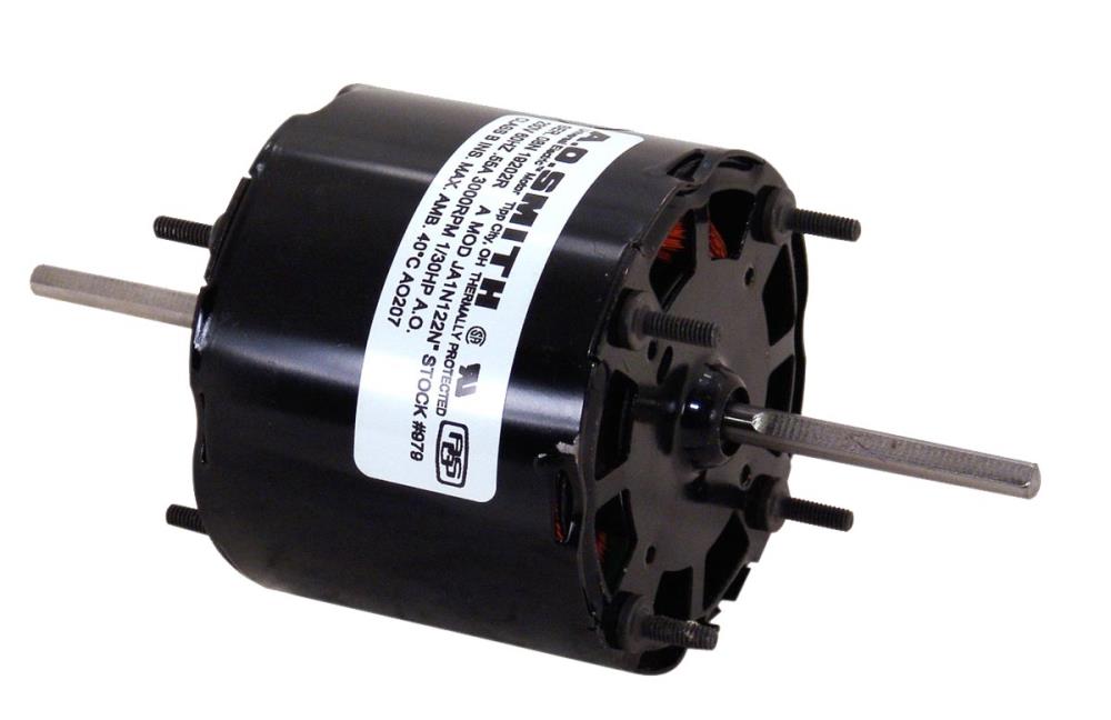 Century Motors U979 979 OEM Replacement Motor