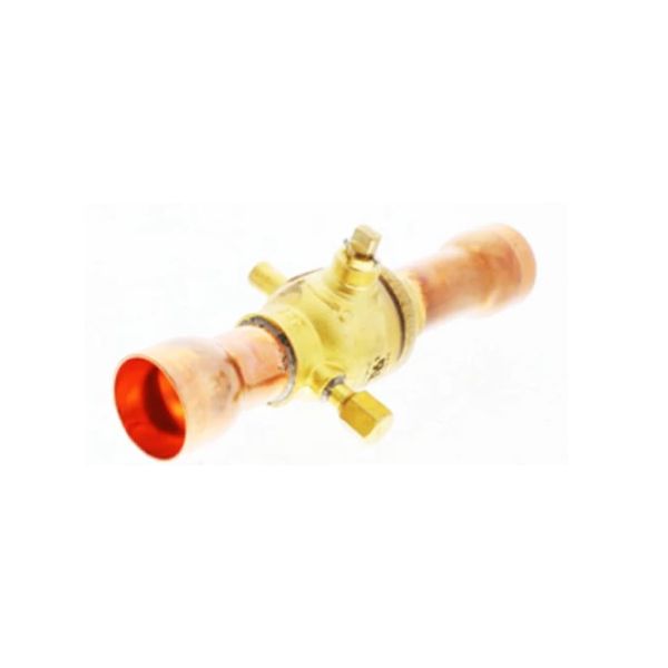 Trane VAL9890 1-3/8 Inch Right Hand Service Valve