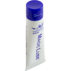 Aladdin 630-Single Magic Lube, 1oz, PTFE, Blue Label