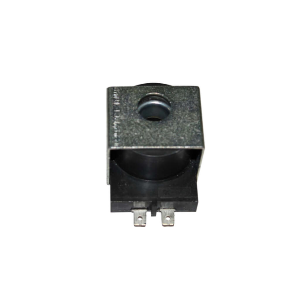 Carrier EF19XS017 24V Solenoid Coil for HVAC Systems