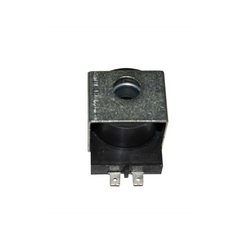 Carrier EF19XS017 24V Solenoid Coil for HVAC Systems