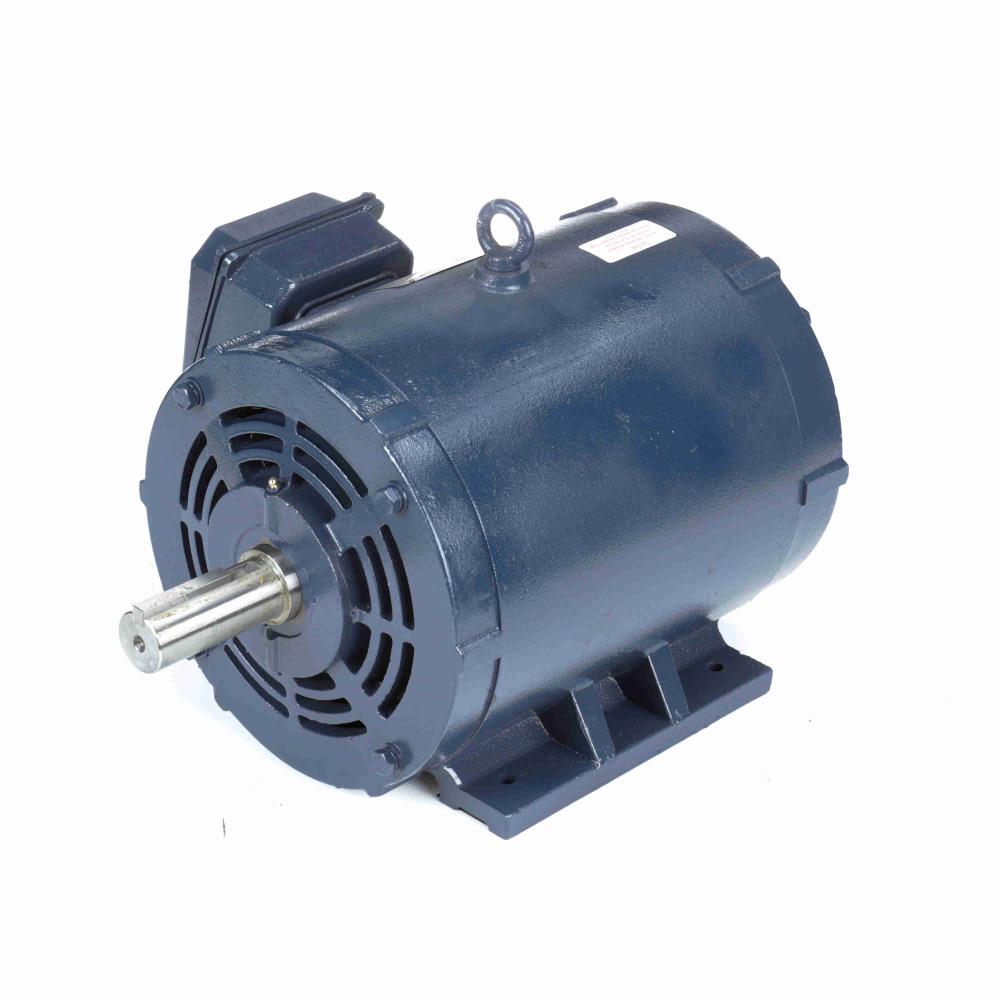 Century U771 1/70 HP General Purpose Motor, 3000 RPM, 3-3/8 DIA, 208-230V