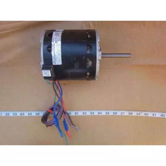 York S1-02435847001 115 V 3/4 HP 1050 RPM Blower Motor