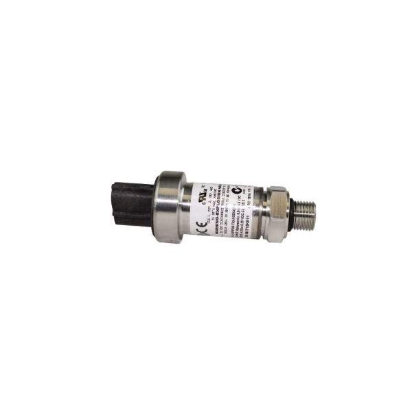 York 025-28678-113 50/125# 0.5-4.5Vdc Transducer