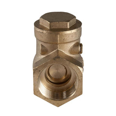 SOVAL 640-010T CHECK VALVES