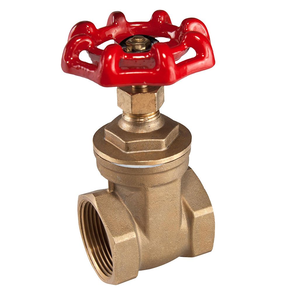 SOVAL 620-025 GATE VALVES