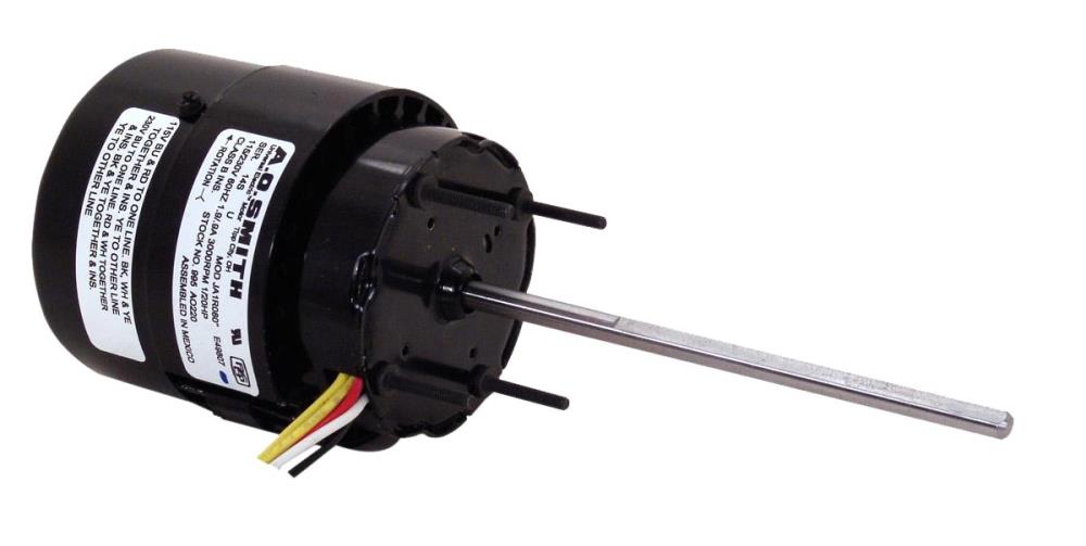 Century Motors U994 994 Refrigeration Motor