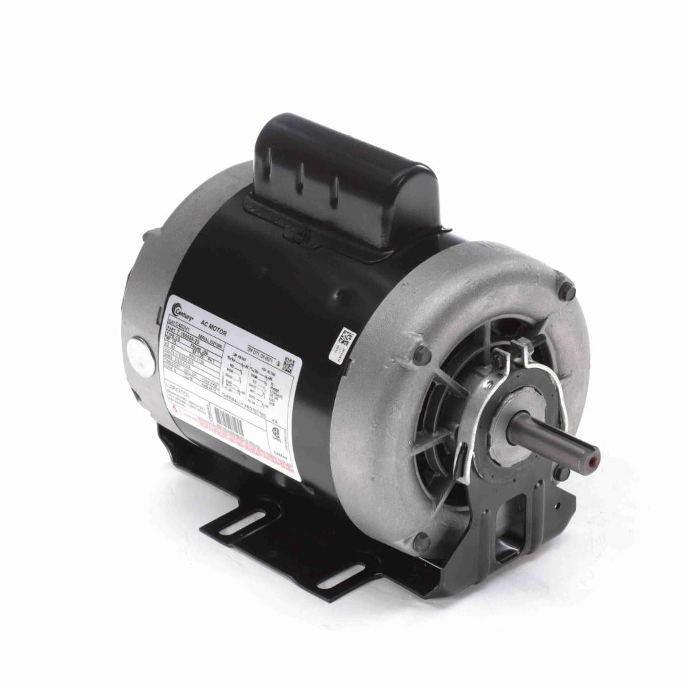 Century Motors UC403 C403V1 Fan and Blower Motor