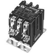 RESIDEO Honeywell DP3060C5008 Electronic Switch 3 Pole 208/240V-60A Contactor