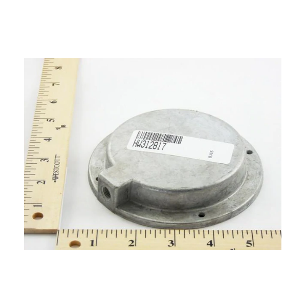 Honeywell 312817 MP953C Cover Power (5 inches) Replacement MPN