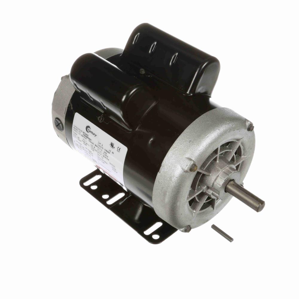 Century Motors UB734ES B734ES General Purpose Motor