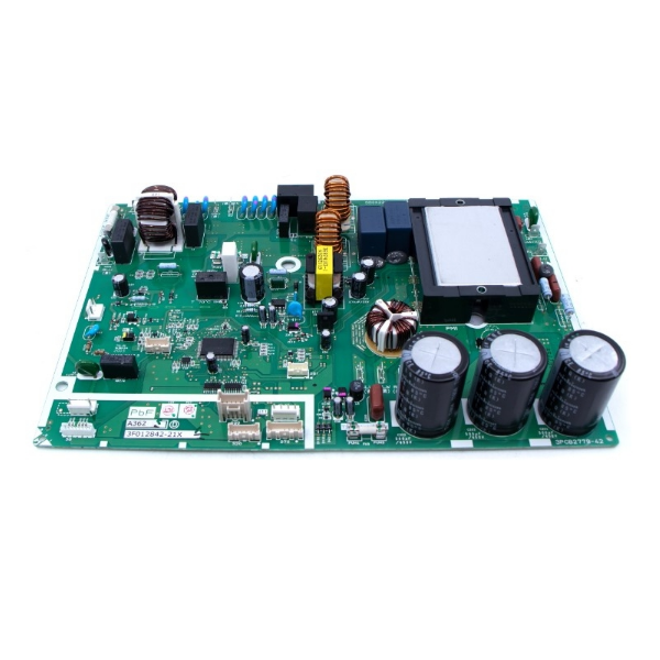 Daikin 4009640 Control Board