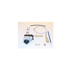 Honeywell 14004345-001 Positive Positioner Kit W/10 PSI Feedback Spring for Use W/MP920B