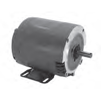 Century Motors UH663 H663 General Purpose Motor