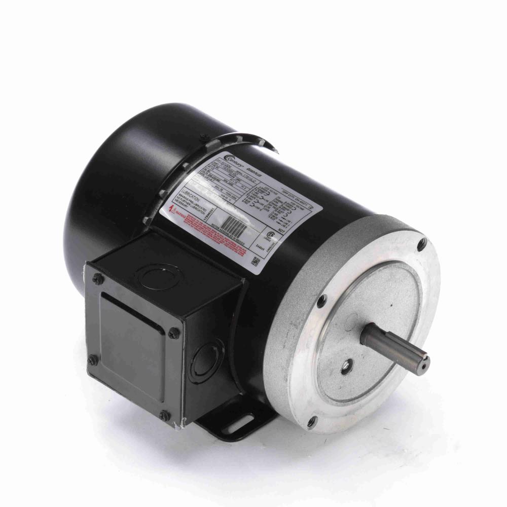 Century Motors UH1004 H1004 General Purpose Motor