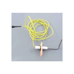 Carrier LH33WZ015 Flame Sensor Essential for Heating System Safety