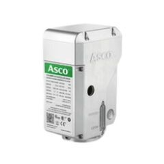 ASCO P159A111X1X13F0 120V Actuator