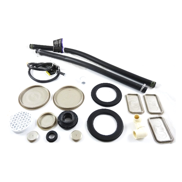 Carrier 327872-702 Condensate Drain Kit