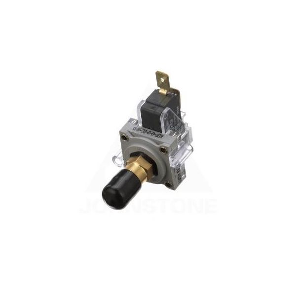 York S1-024-27688-001 Low Pressure Switch SPNO