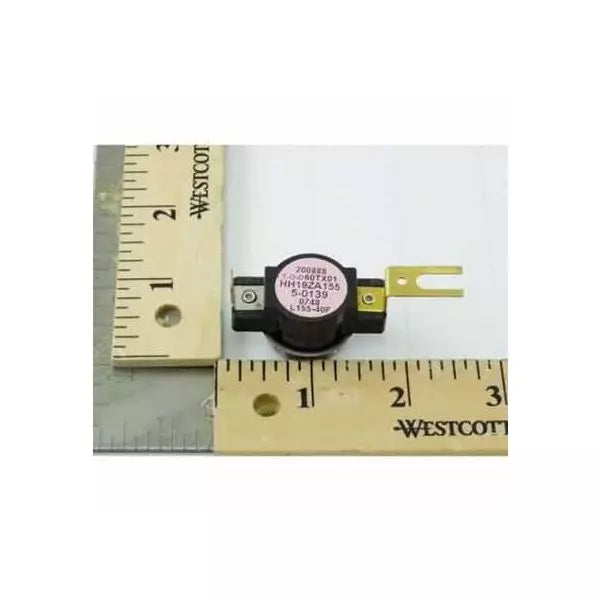 Carrier HH19ZA155 Limit Switch 155F-OPN 115F-CLS