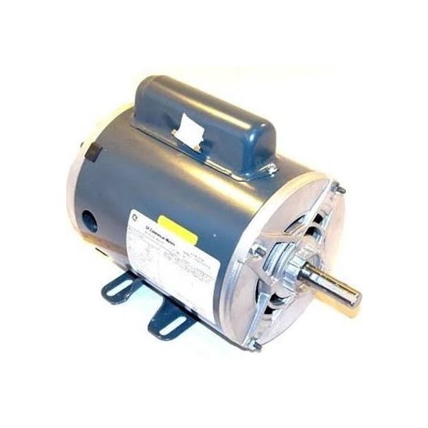 Carrier HC54FK230 Belt Driven Blower Motor 1 HP 208-230V Single-Phase 1725 RPM