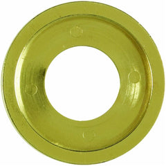 Lochinvar 100163054 FLANGE, GAS VALVE W/O-RING