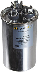 Tempstar 4JR0520 20+5MFD 440V RUN CAPACITOR ROUND