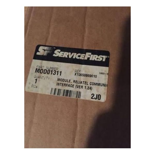 Trane MOD2046 Communication Interface Module HVAC Control Board – Voomi ...