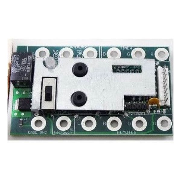 Honeywell 50053952-012 Replacement Low Voltage Control Electronic Board